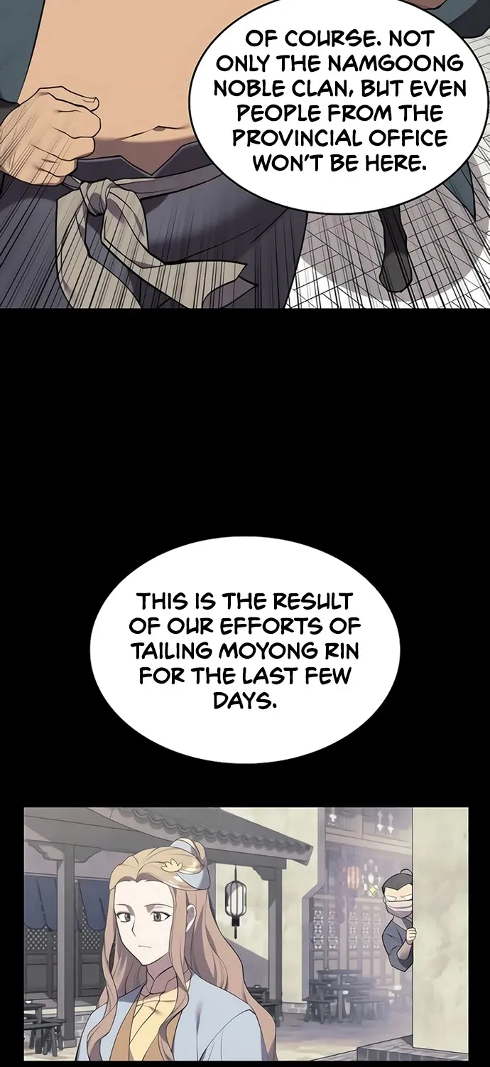 Tale Of A Scribe Who Retires To The Countryside Zinmanga X Chapter 98 Page 4