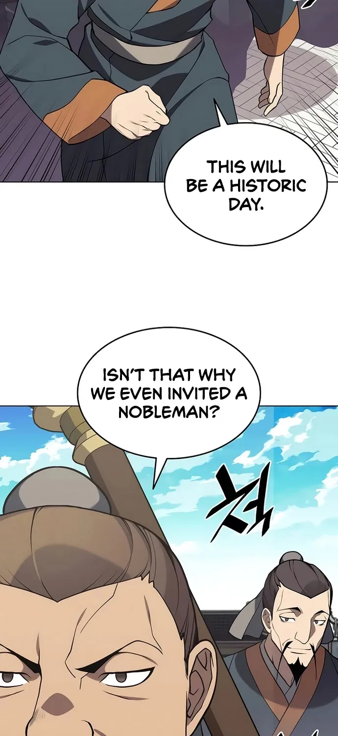 Tale Of A Scribe Who Retires To The Countryside Zinmanga X Chapter 98 Page 6