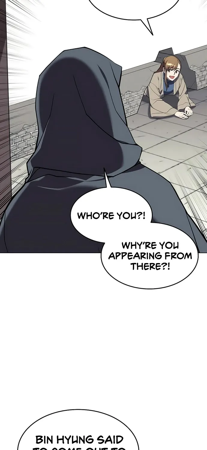 Tale Of A Scribe Who Retires To The Countryside Zinmanga X Chapter 98 Page 15