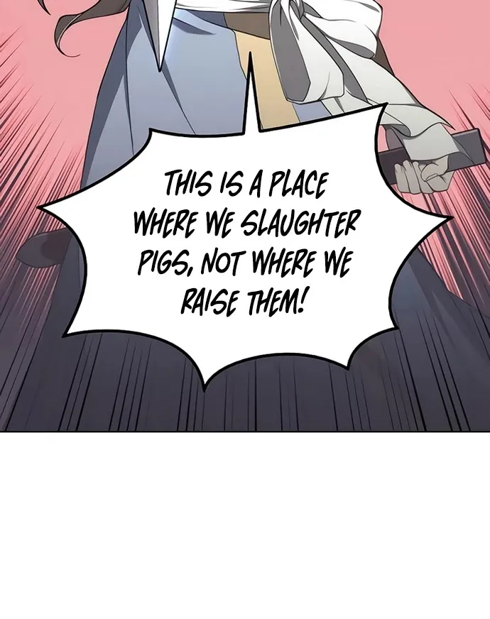 Tale Of A Scribe Who Retires To The Countryside Zinmanga X Chapter 98 Page 35
