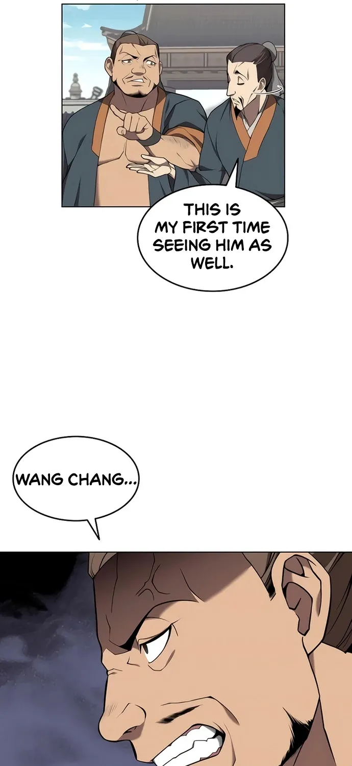 Tale Of A Scribe Who Retires To The Countryside Zinmanga X Chapter 98 Page 50