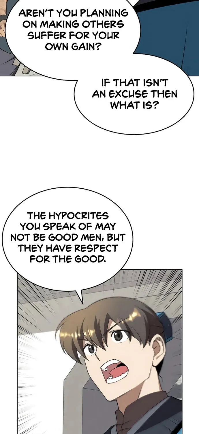 Tale Of A Scribe Who Retires To The Countryside Zinmanga X Chapter 98 Page 58