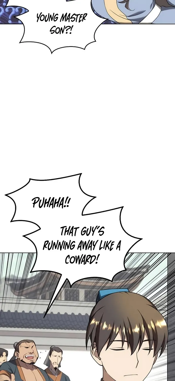 Tale Of A Scribe Who Retires To The Countryside Zinmanga X Chapter 98 Page 66