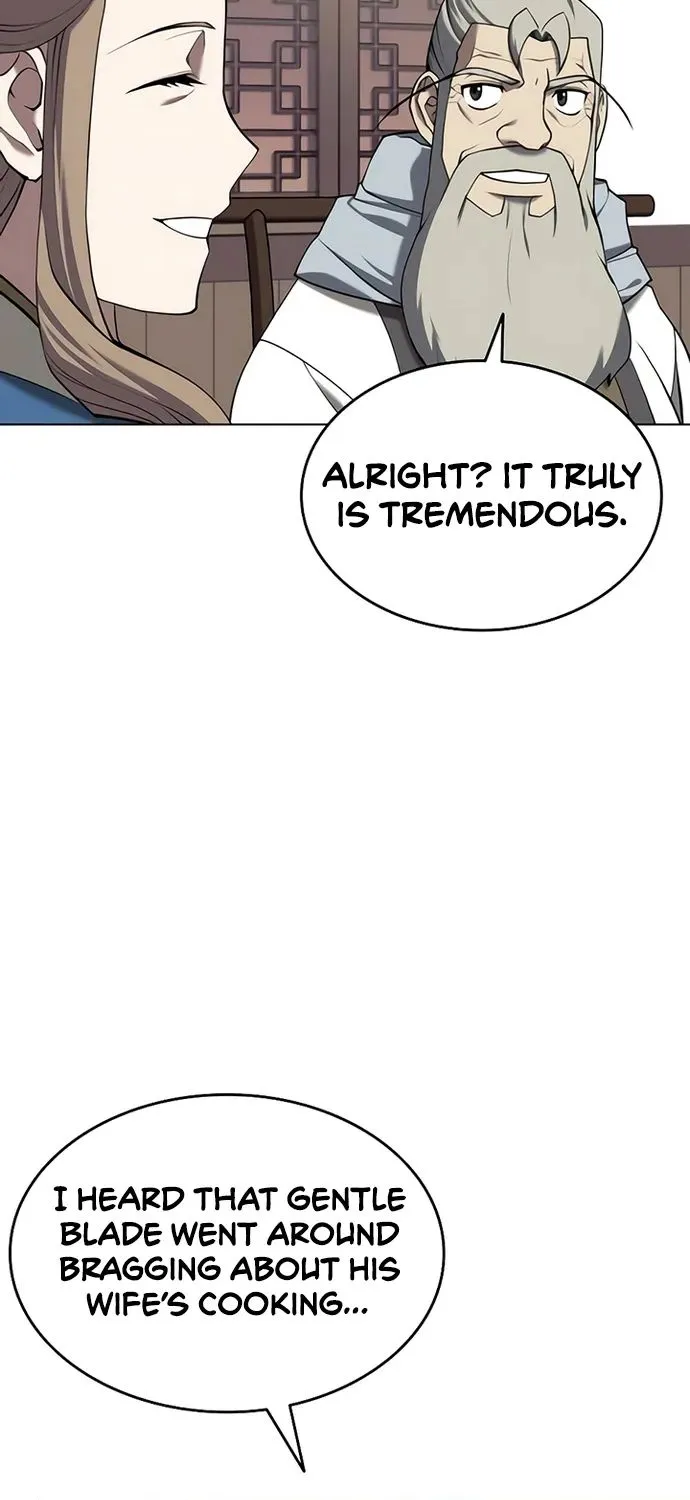 Tale Of A Scribe Who Retires To The Countryside Zinmanga X Chapter 97 Page 5