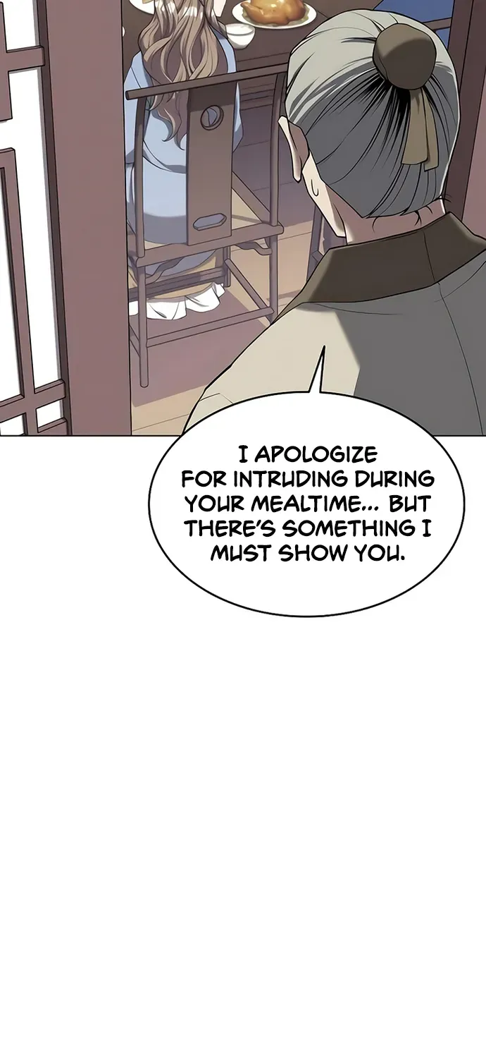 Tale Of A Scribe Who Retires To The Countryside Zinmanga X Chapter 97 Page 13