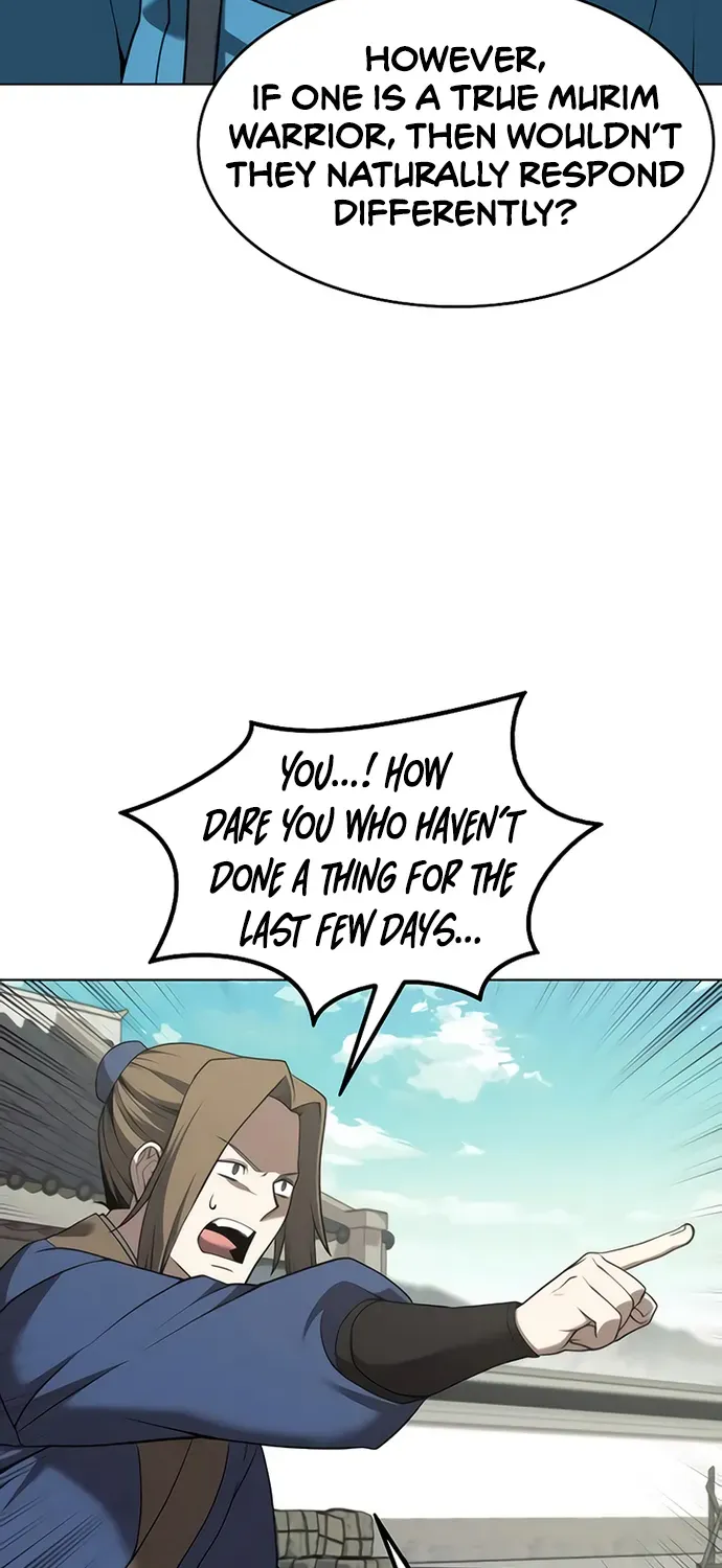 Tale Of A Scribe Who Retires To The Countryside Zinmanga X Chapter 97 Page 49