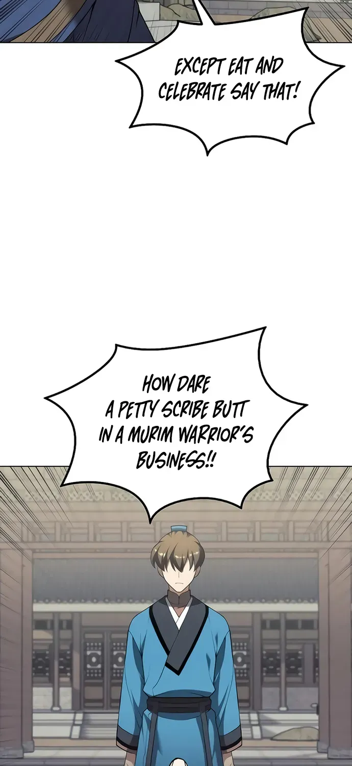 Tale Of A Scribe Who Retires To The Countryside Zinmanga X Chapter 97 Page 50