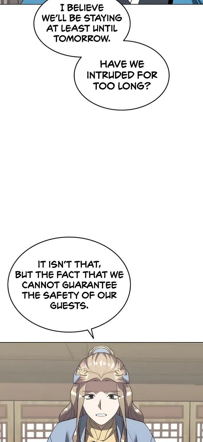 Tale Of A Scribe Who Retires To The Countryside Zinmanga X Chapter 97 Page 68