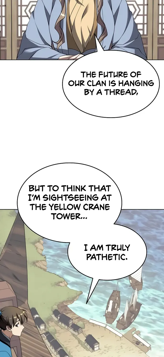 Tale Of A Scribe Who Retires To The Countryside Zinmanga X Chapter 97 Page 69