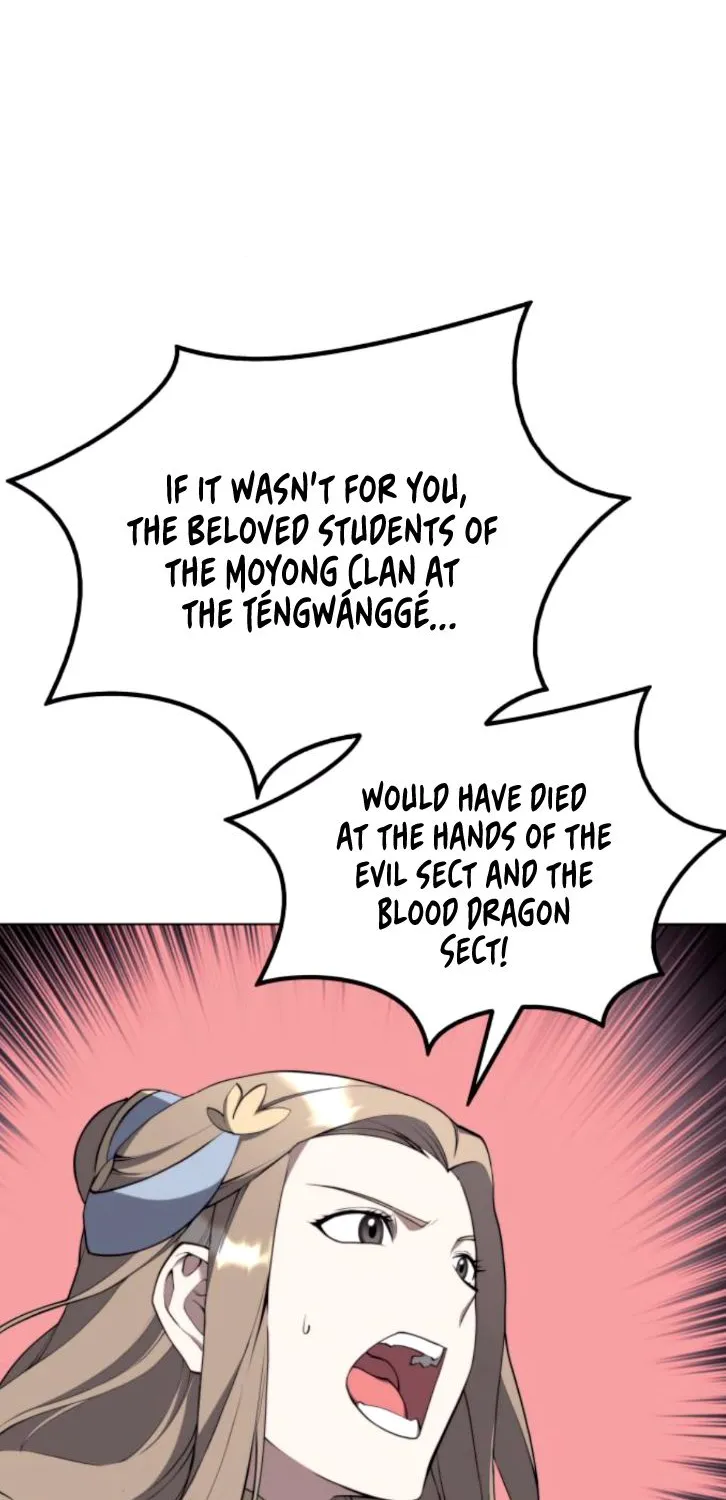Tale Of A Scribe Who Retires To The Countryside Zinmanga X Chapter 96 Page 15