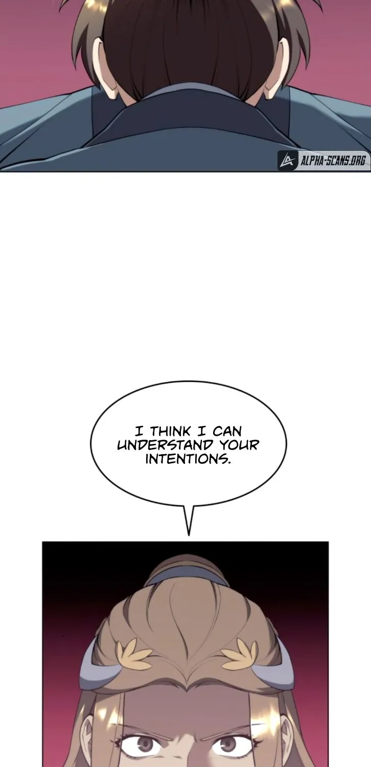 Tale Of A Scribe Who Retires To The Countryside Zinmanga X Chapter 96 Page 22