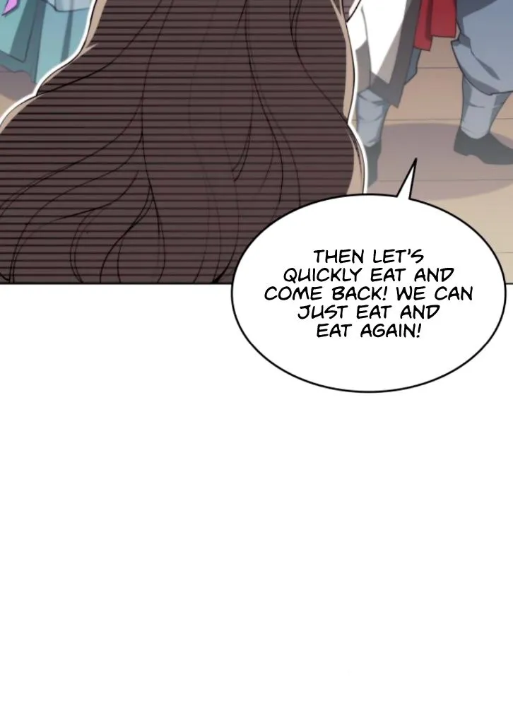 Tale Of A Scribe Who Retires To The Countryside Zinmanga X Chapter 96 Page 79