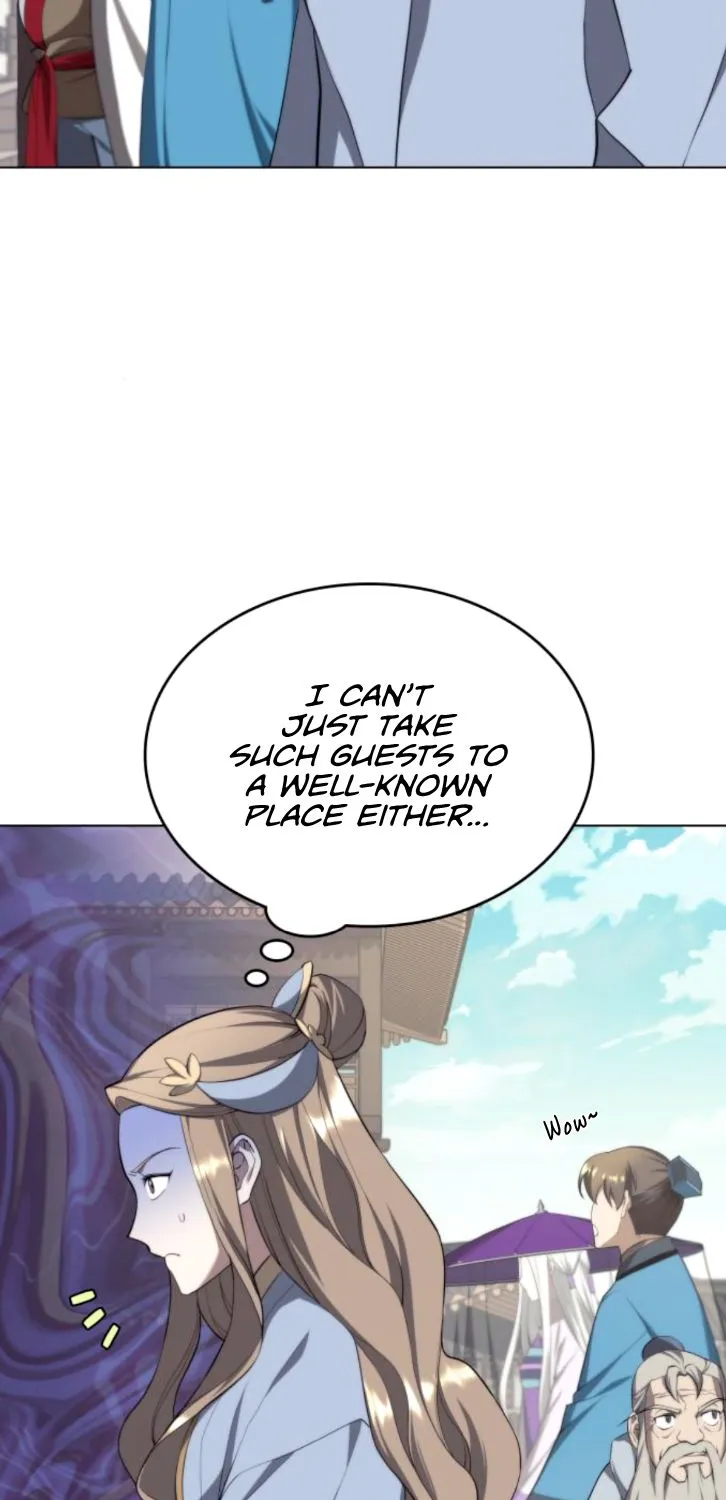 Tale Of A Scribe Who Retires To The Countryside Zinmanga X Chapter 96 Page 82