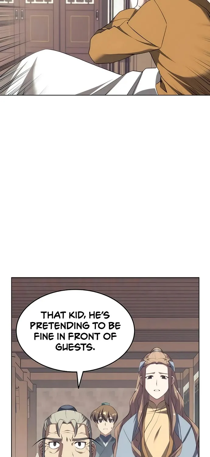 Tale Of A Scribe Who Retires To The Countryside Zinmanga X Chapter 95 Page 68