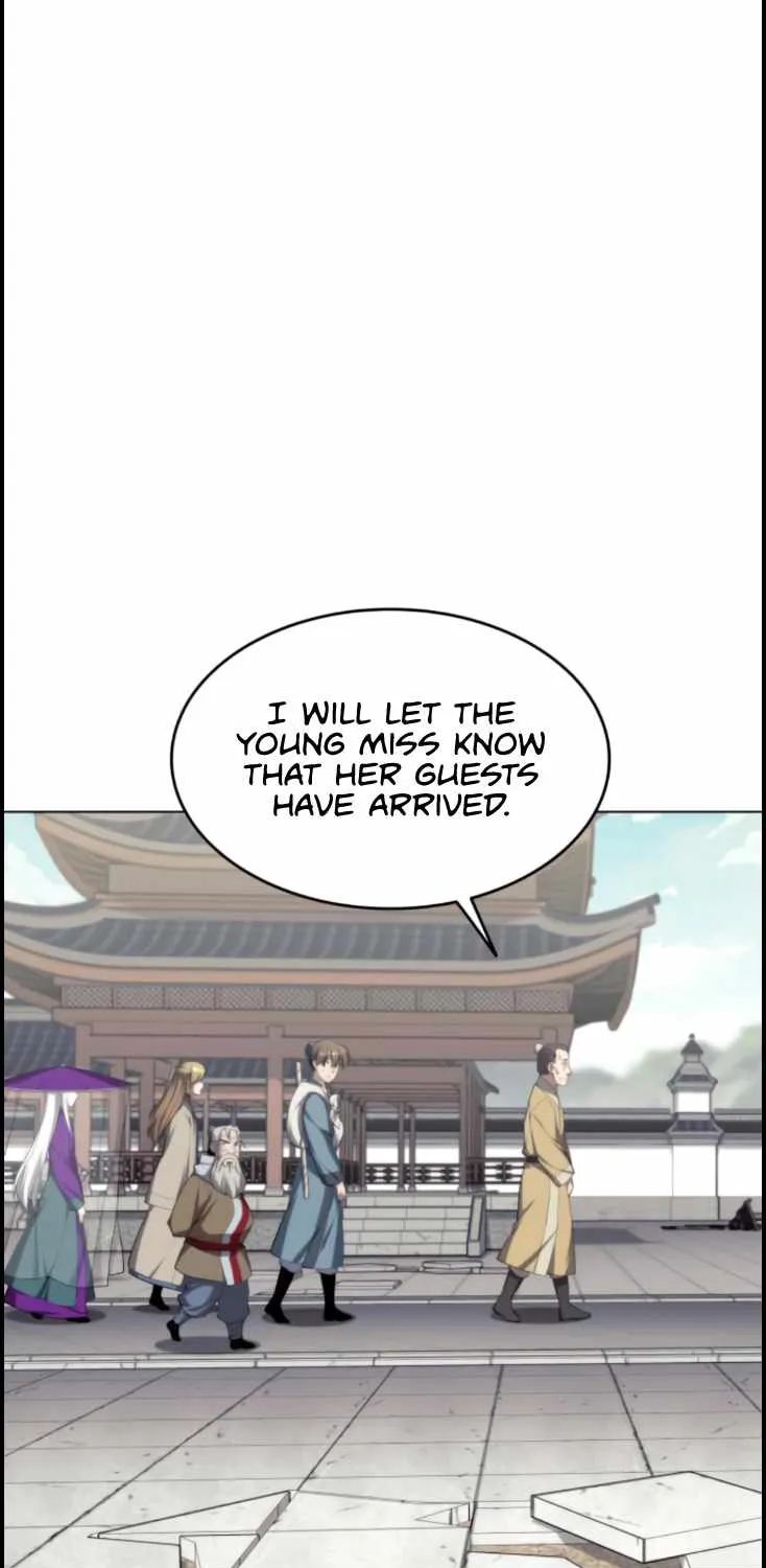 Tale Of A Scribe Who Retires To The Countryside Zinmanga X Chapter 94 Page 84