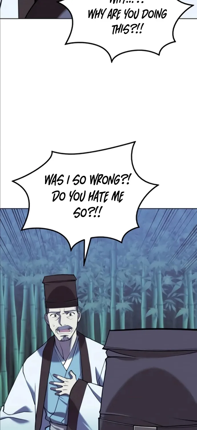Tale Of A Scribe Who Retires To The Countryside Zinmanga X Chapter 92 Page 40