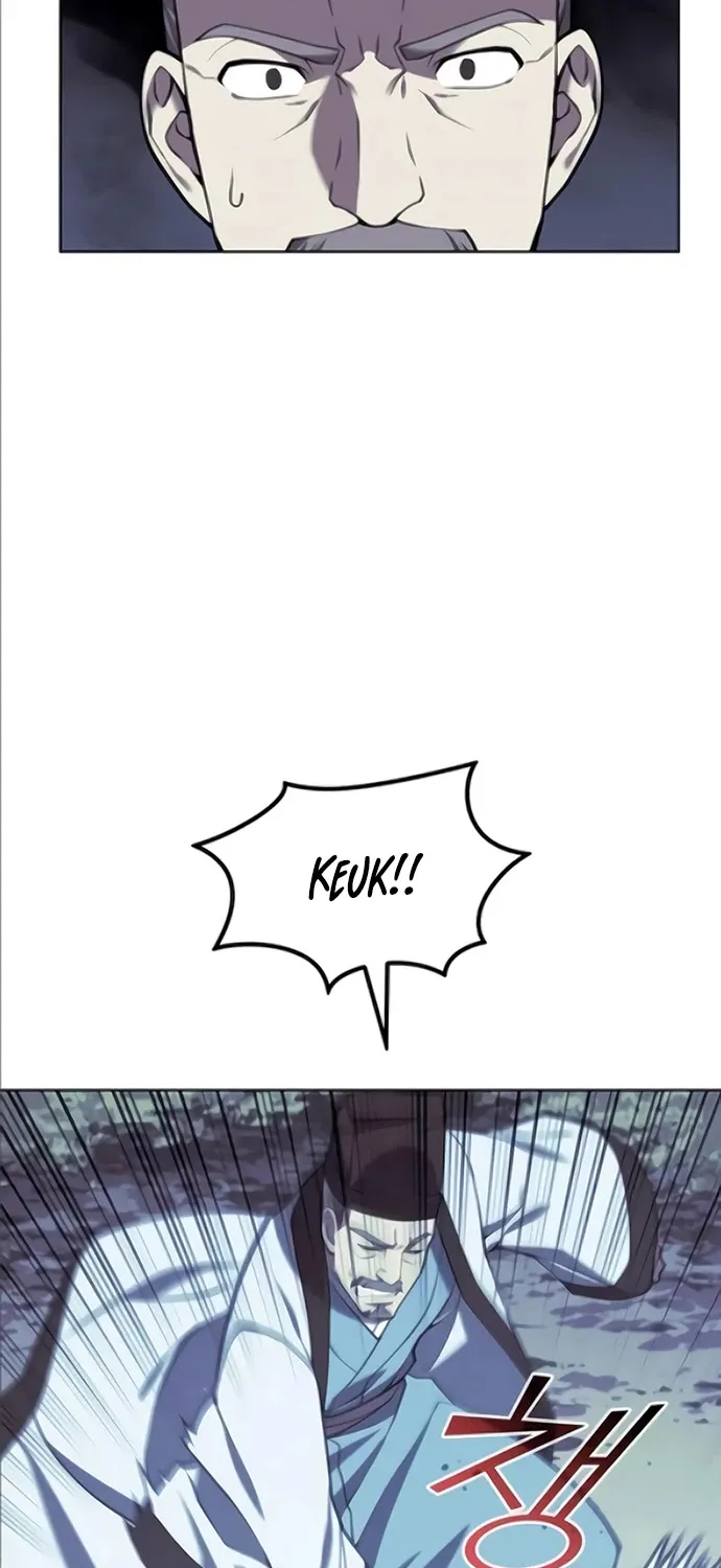 Tale Of A Scribe Who Retires To The Countryside Zinmanga X Chapter 92 Page 44