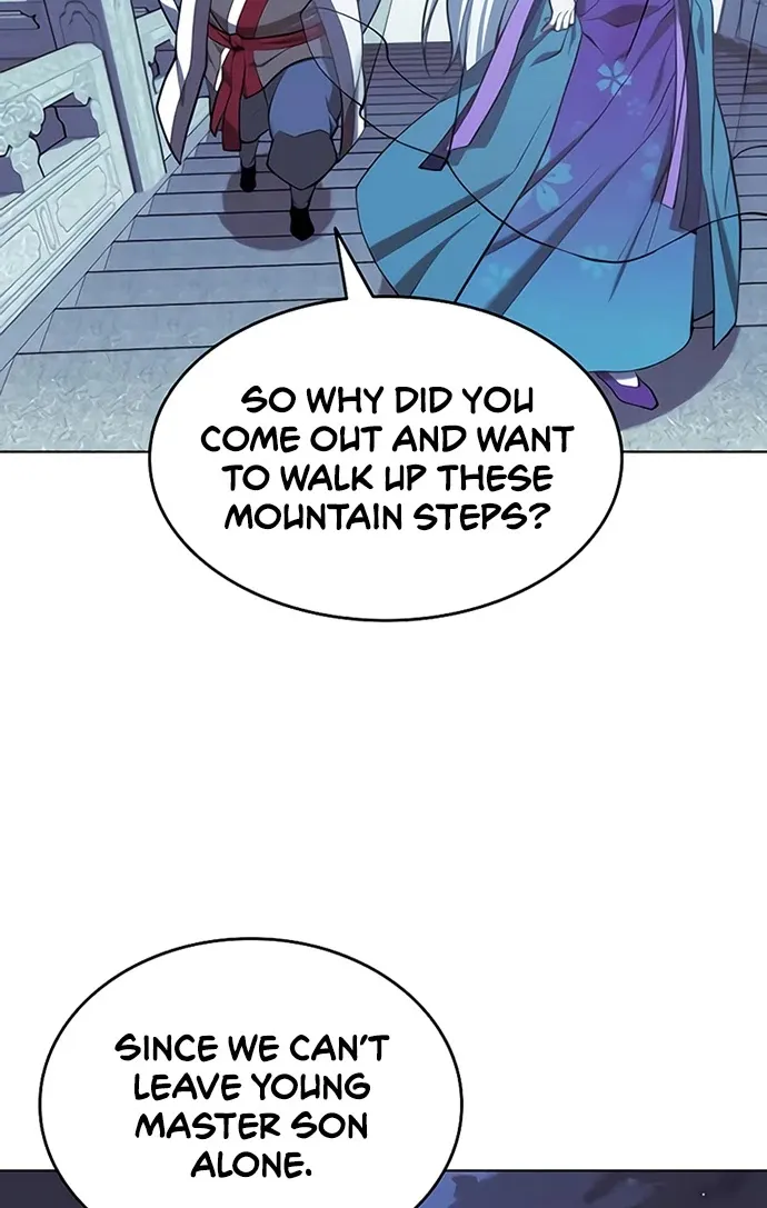 Tale Of A Scribe Who Retires To The Countryside Zinmanga X Chapter 91 Page 3