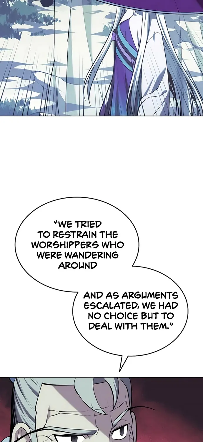 Tale Of A Scribe Who Retires To The Countryside Zinmanga X Chapter 91 Page 18