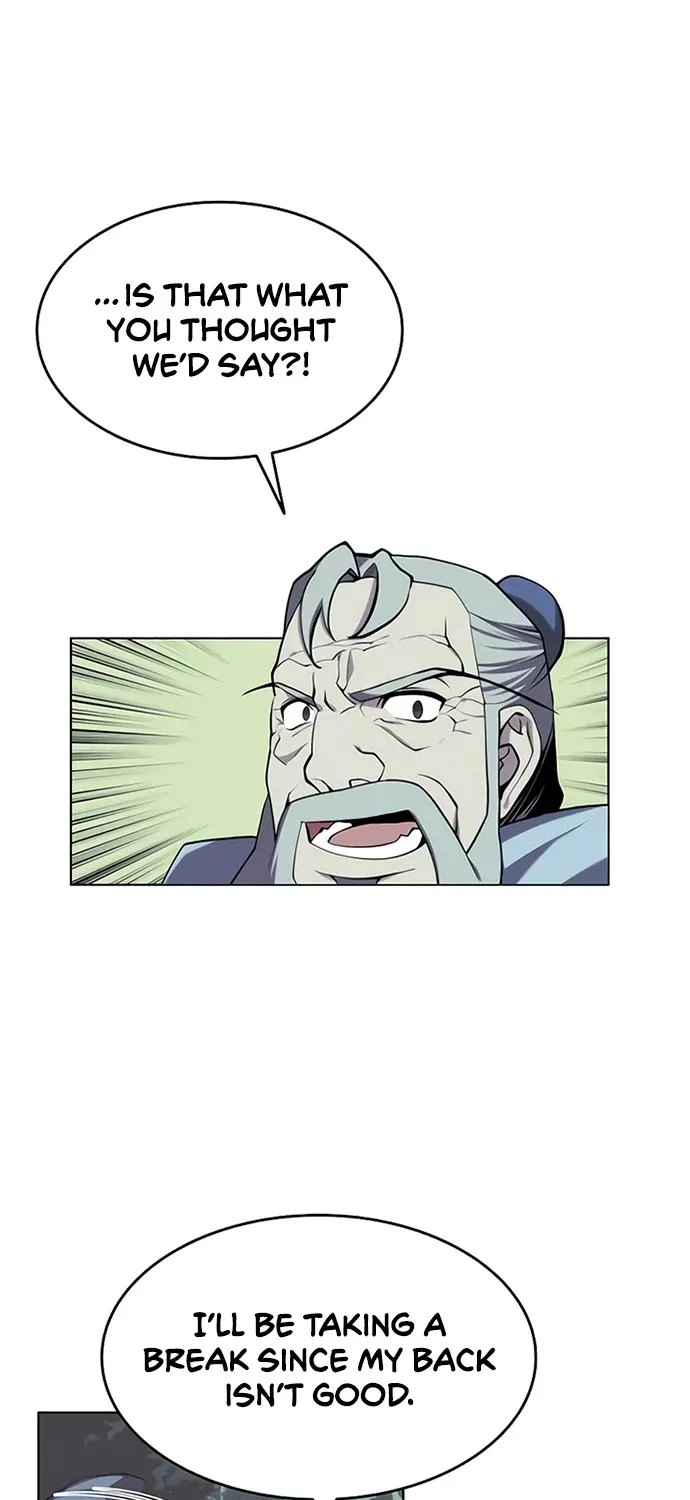 Tale Of A Scribe Who Retires To The Countryside Zinmanga X Chapter 91 Page 24