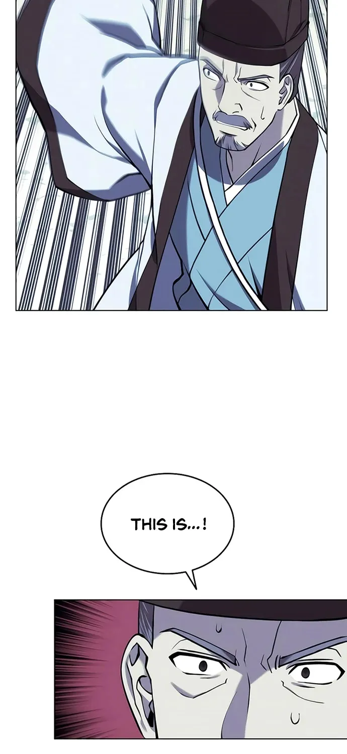 Tale Of A Scribe Who Retires To The Countryside Zinmanga X Chapter 91 Page 44