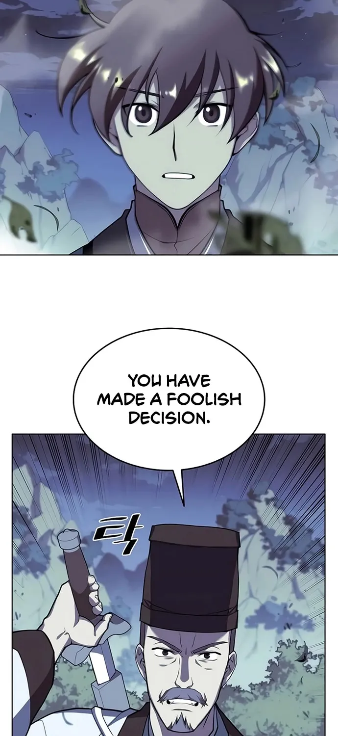 Tale Of A Scribe Who Retires To The Countryside Zinmanga X Chapter 90 Page 88