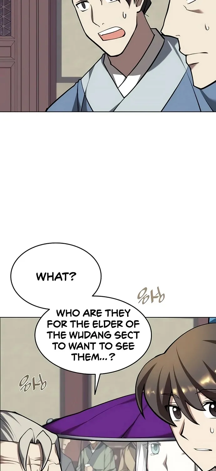 Tale Of A Scribe Who Retires To The Countryside Zinmanga X Chapter 89 Page 82