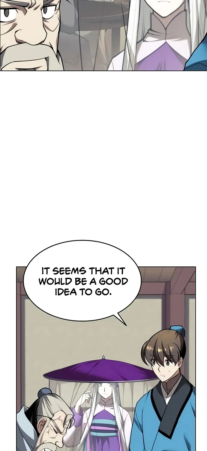 Tale Of A Scribe Who Retires To The Countryside Zinmanga X Chapter 89 Page 84