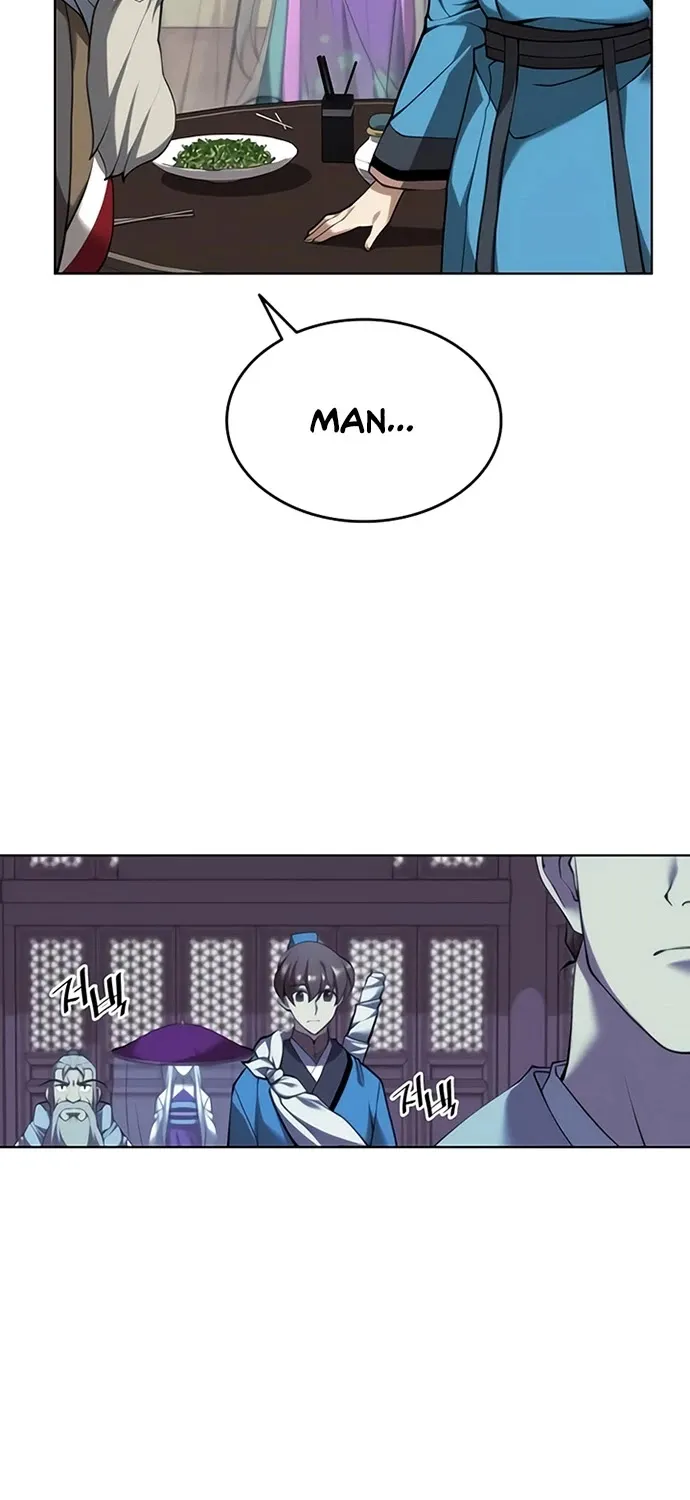 Tale Of A Scribe Who Retires To The Countryside Zinmanga X Chapter 89 Page 86