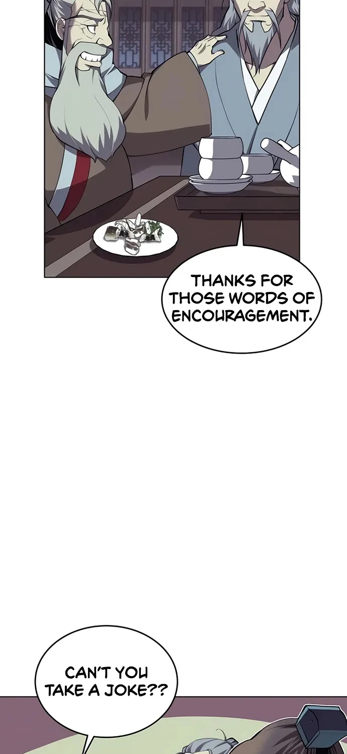 Tale Of A Scribe Who Retires To The Countryside Zinmanga X Chapter 88 Page 12