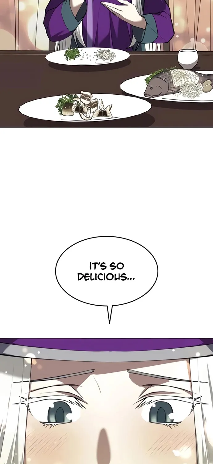 Tale Of A Scribe Who Retires To The Countryside Zinmanga X Chapter 88 Page 28