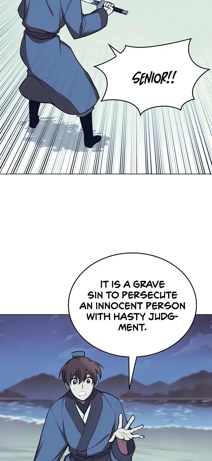 Tale Of A Scribe Who Retires To The Countryside Zinmanga X Chapter 87 Page 76