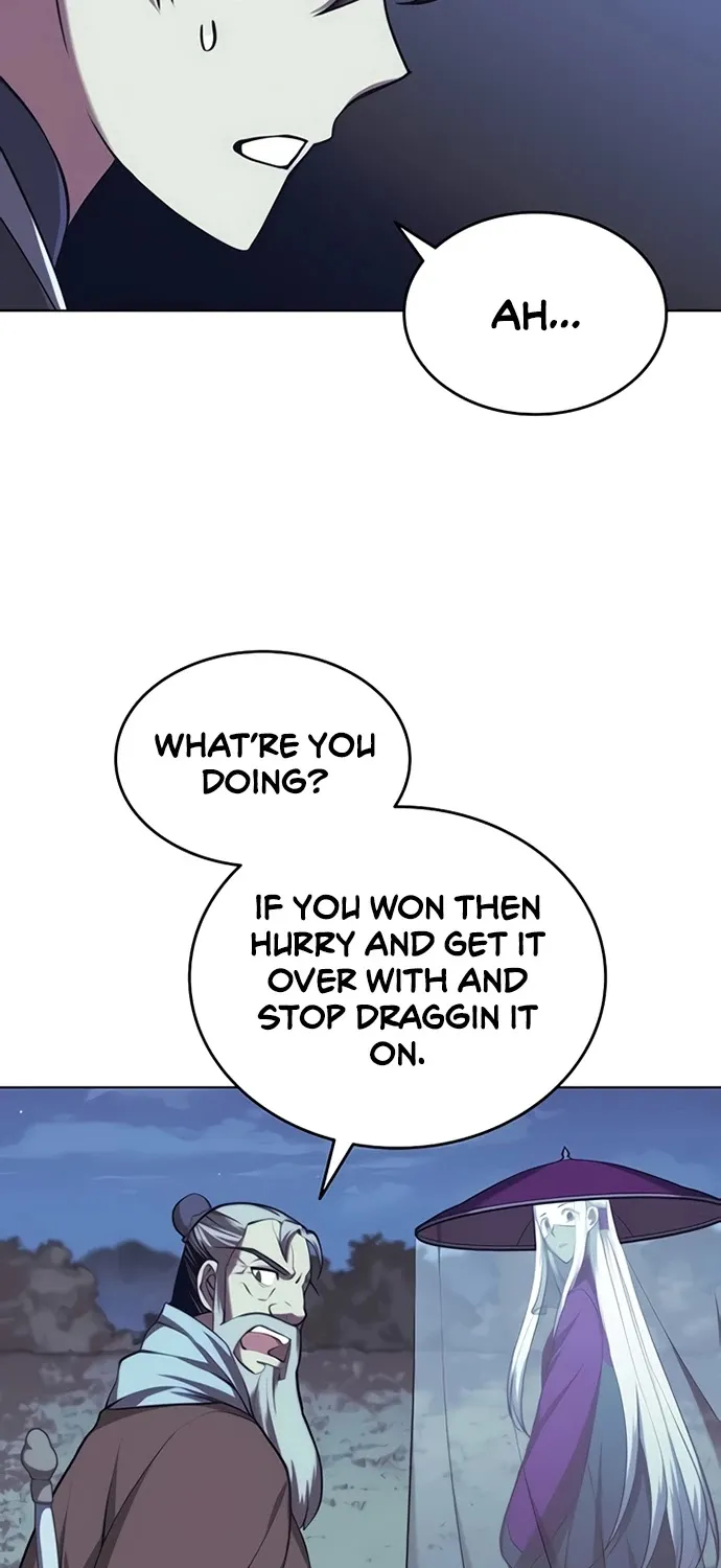 Tale Of A Scribe Who Retires To The Countryside Zinmanga X Chapter 87 Page 82