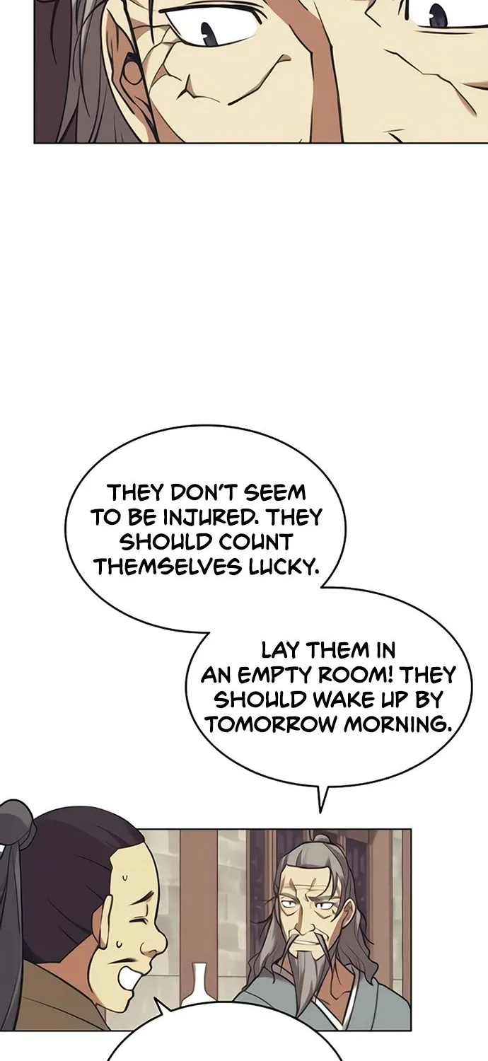 Tale Of A Scribe Who Retires To The Countryside Zinmanga X Chapter 85 Page 48