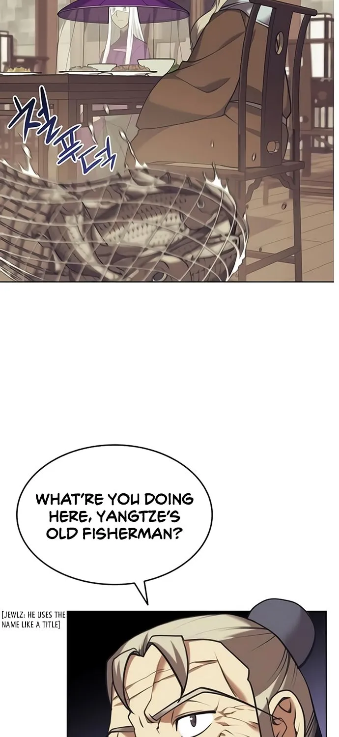 Tale Of A Scribe Who Retires To The Countryside Zinmanga X Chapter 85 Page 53