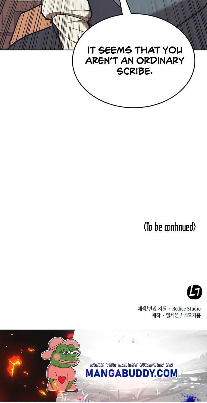 Tale Of A Scribe Who Retires To The Countryside Zinmanga X Chapter 85 Page 82