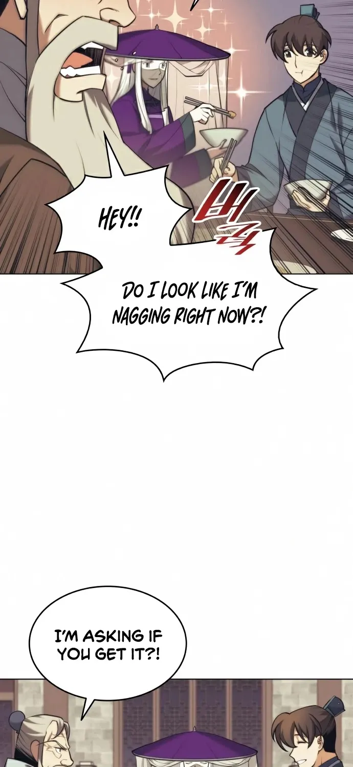 Tale Of A Scribe Who Retires To The Countryside Zinmanga X Chapter 84 Page 72