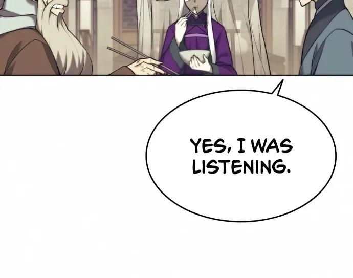 Tale Of A Scribe Who Retires To The Countryside Zinmanga X Chapter 84 Page 73