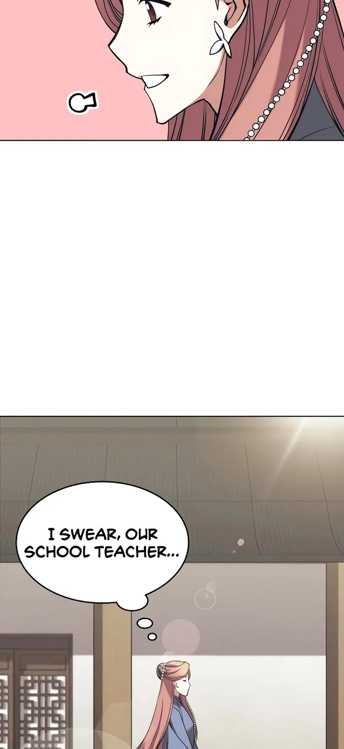 Tale Of A Scribe Who Retires To The Countryside Zinmanga X Chapter 83 Page 46