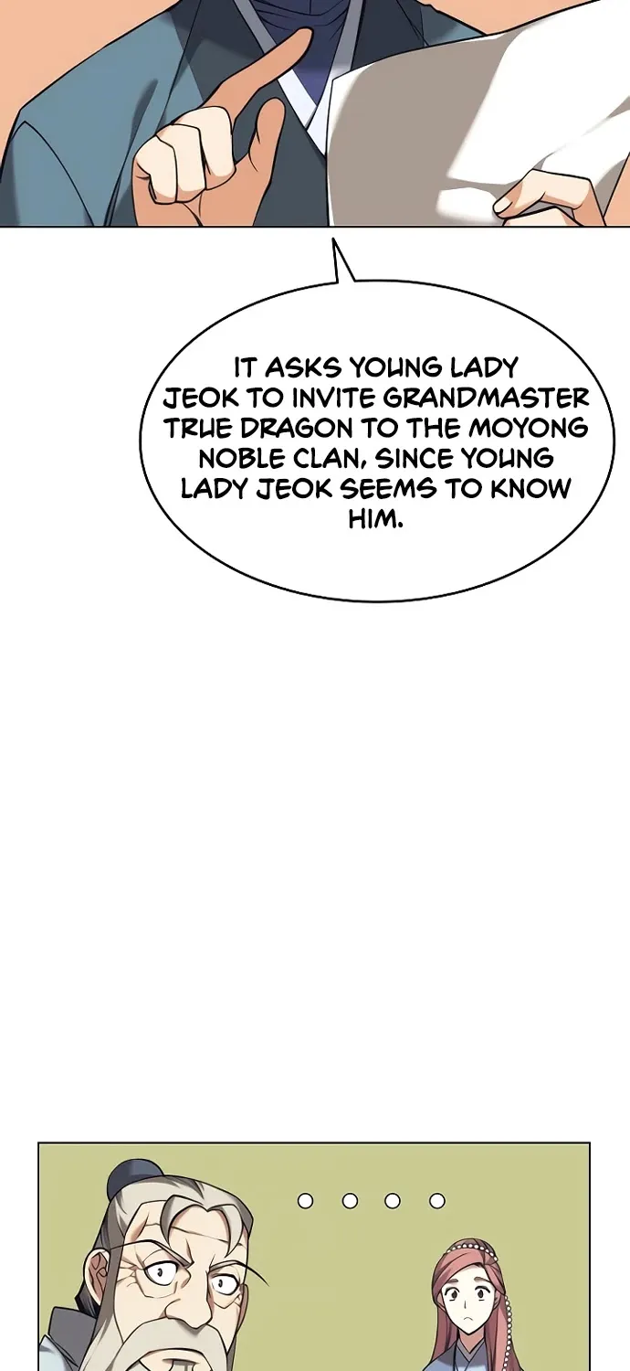 Tale Of A Scribe Who Retires To The Countryside Zinmanga X Chapter 83 Page 58