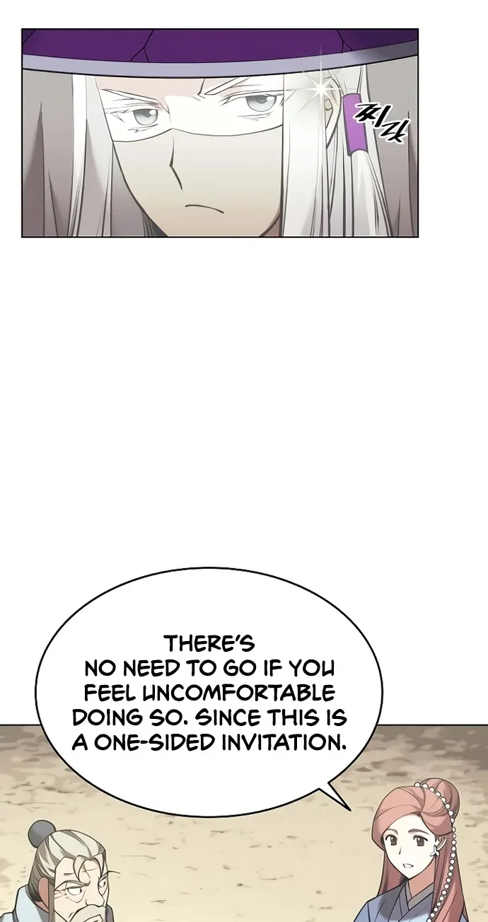 Tale Of A Scribe Who Retires To The Countryside Zinmanga X Chapter 83 Page 65