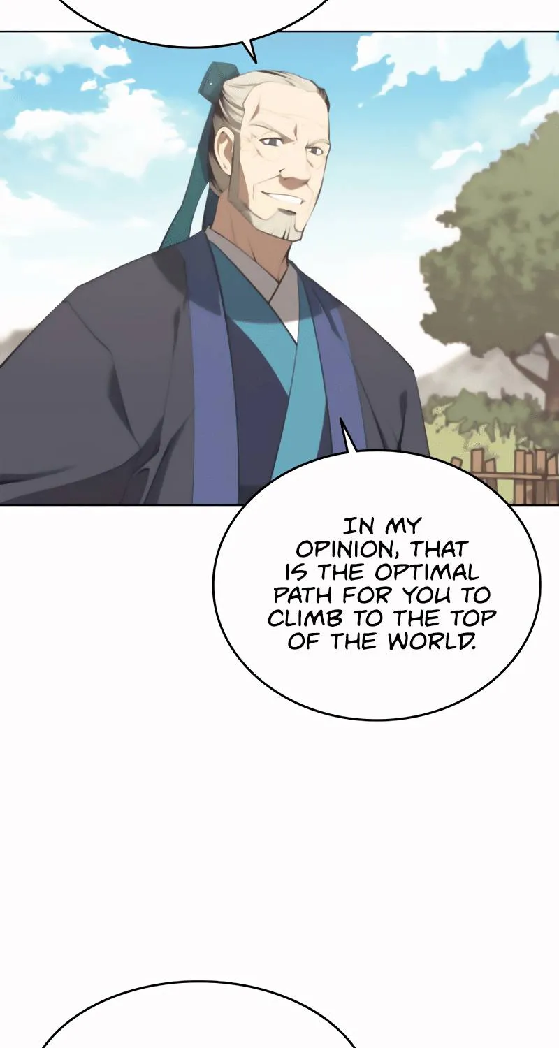 Tale Of A Scribe Who Retires To The Countryside Zinmanga X Chapter 82 Page 8
