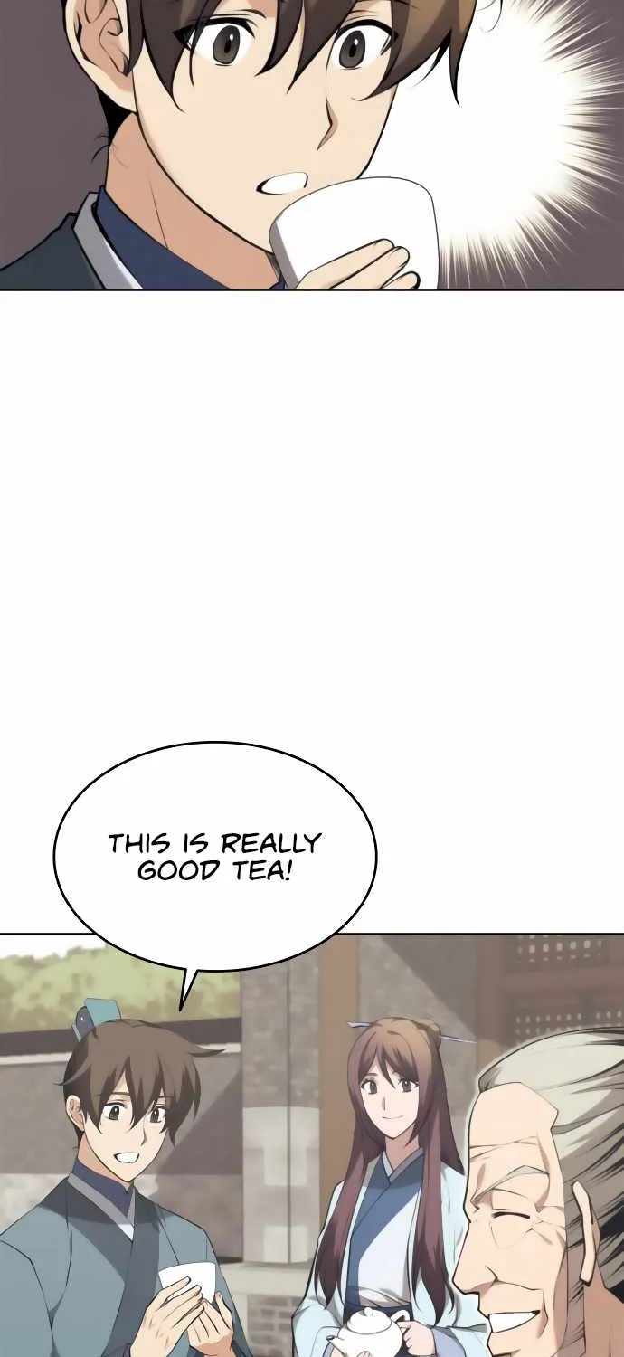 Tale Of A Scribe Who Retires To The Countryside Zinmanga X Chapter 81 Page 65