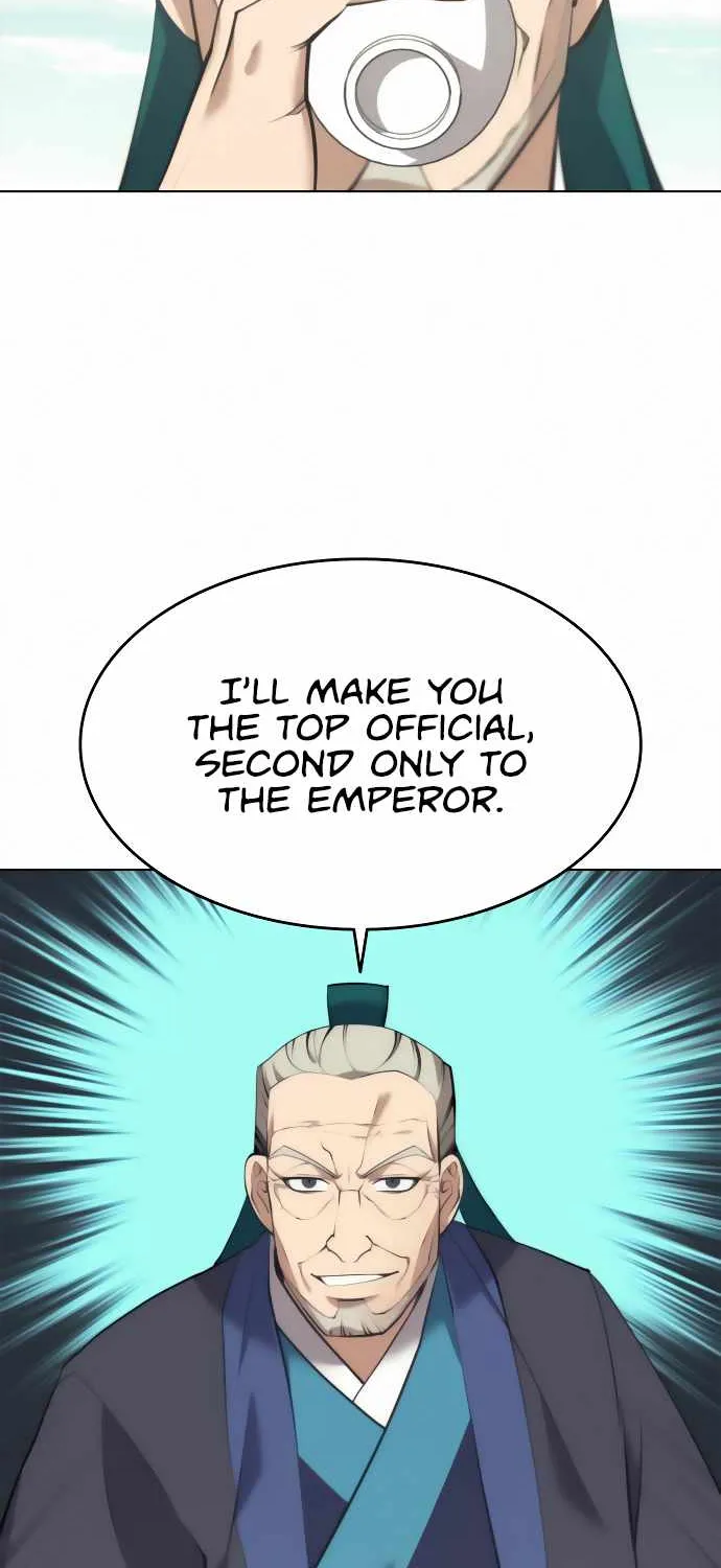 Tale Of A Scribe Who Retires To The Countryside Zinmanga X Chapter 81 Page 73
