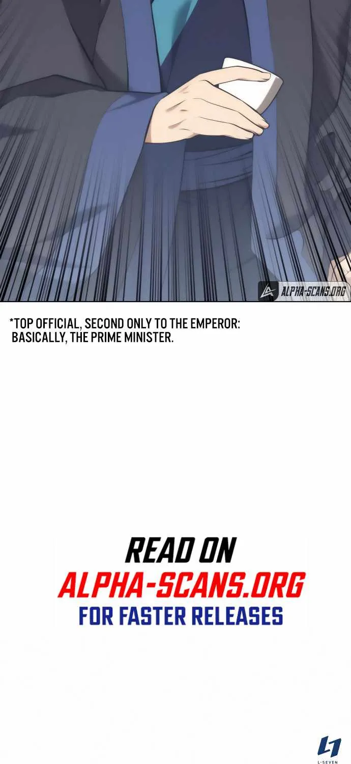 Tale Of A Scribe Who Retires To The Countryside Zinmanga X Chapter 81 Page 74