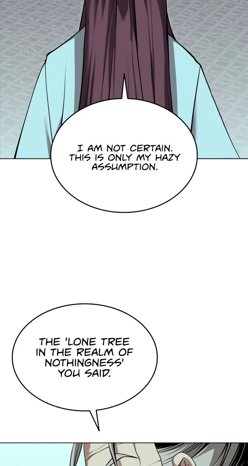 Tale Of A Scribe Who Retires To The Countryside Zinmanga X Chapter 80 Page 85
