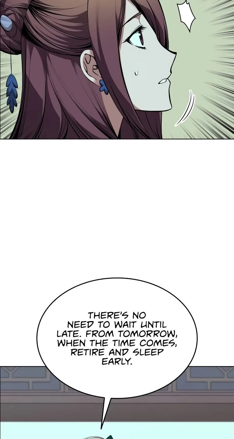 Tale Of A Scribe Who Retires To The Countryside Zinmanga X Chapter 80 Page 87