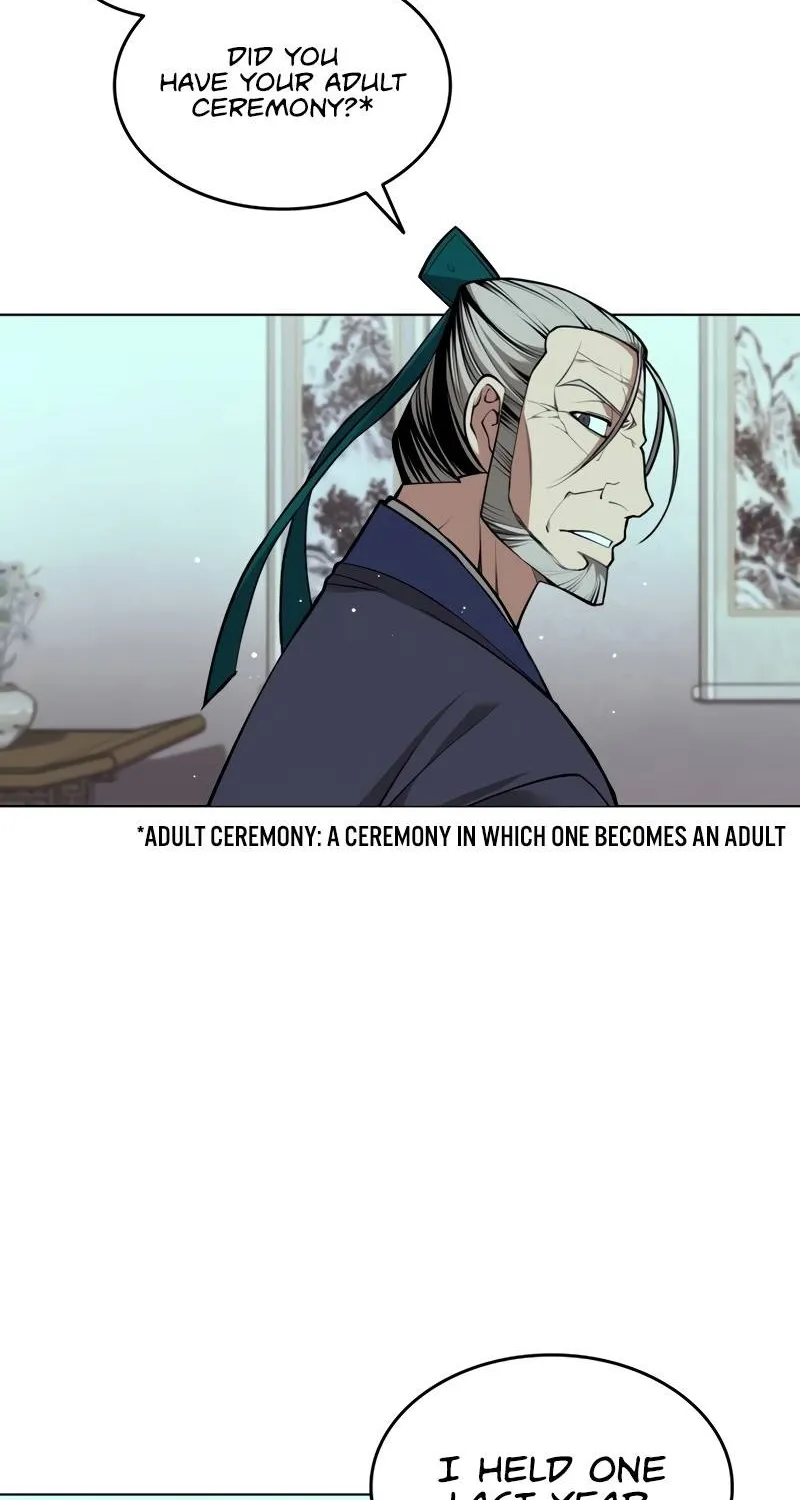 Tale Of A Scribe Who Retires To The Countryside Zinmanga X Chapter 80 Page 92
