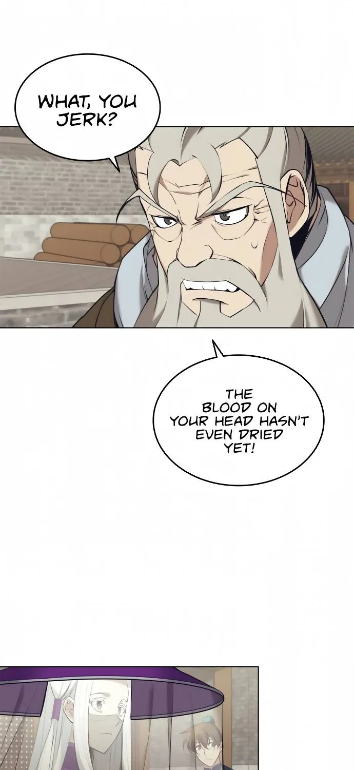 Tale Of A Scribe Who Retires To The Countryside Zinmanga X Chapter 78 Page 3