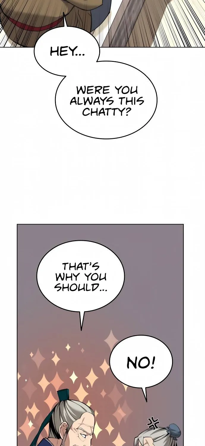 Tale Of A Scribe Who Retires To The Countryside Zinmanga X Chapter 78 Page 14